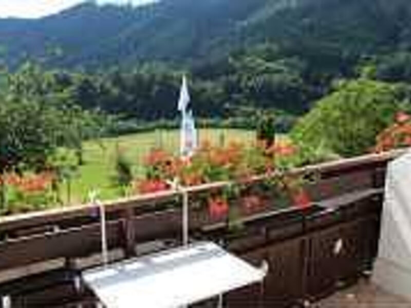 Wander- und Wellnesshotel Winterhaldenhof