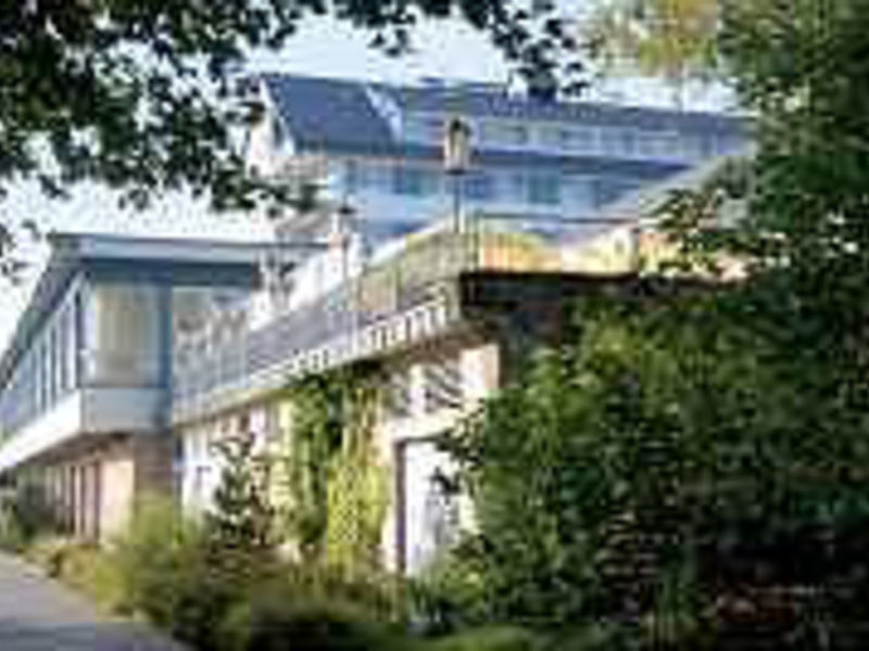 Werrapark Resort Hotel Frankenblick