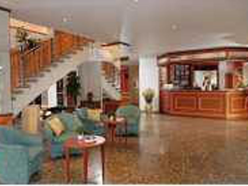 Werrapark Resort Hotel Frankenblick