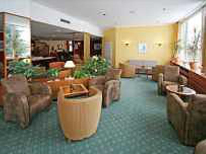 Werrapark Resort Hotel Frankenblick