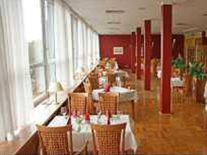 Werrapark Resort Hotel Frankenblick