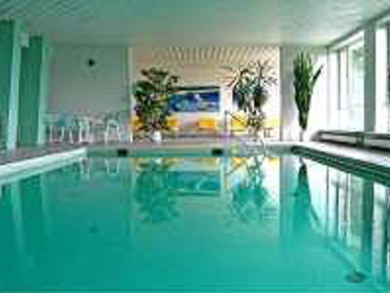 Werrapark Resort Hotel Frankenblick