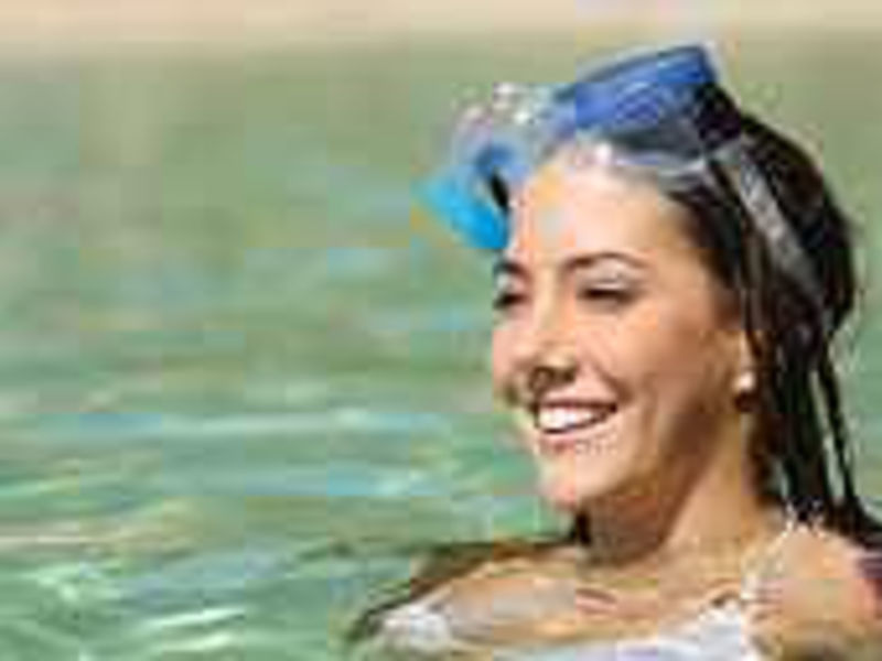 Camping - Mobilhomes Mareda