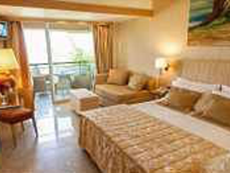 Acacia Resort