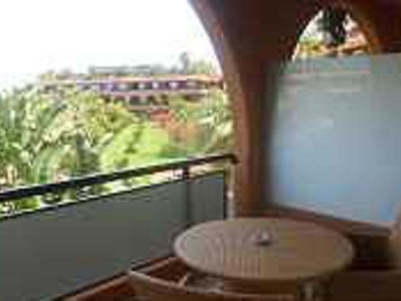 Acacia Resort