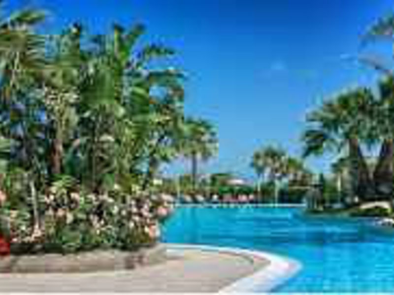 Acacia Resort