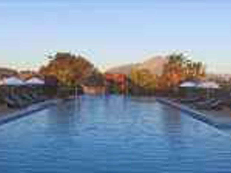 Acacia Resort