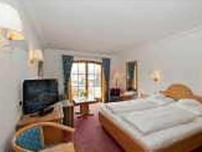 Activ Sunny Hotel Sonne