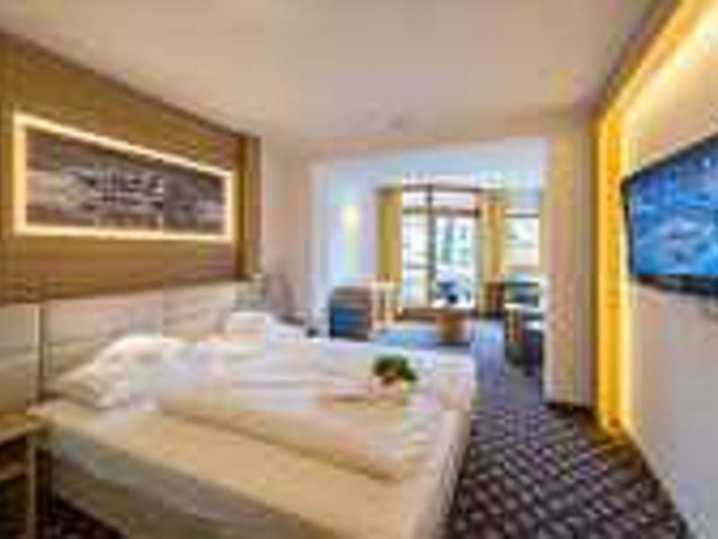Aktiv Sunny Hotel Sonne