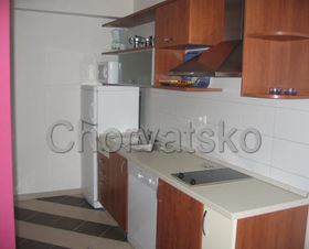 Apartmány Latinka