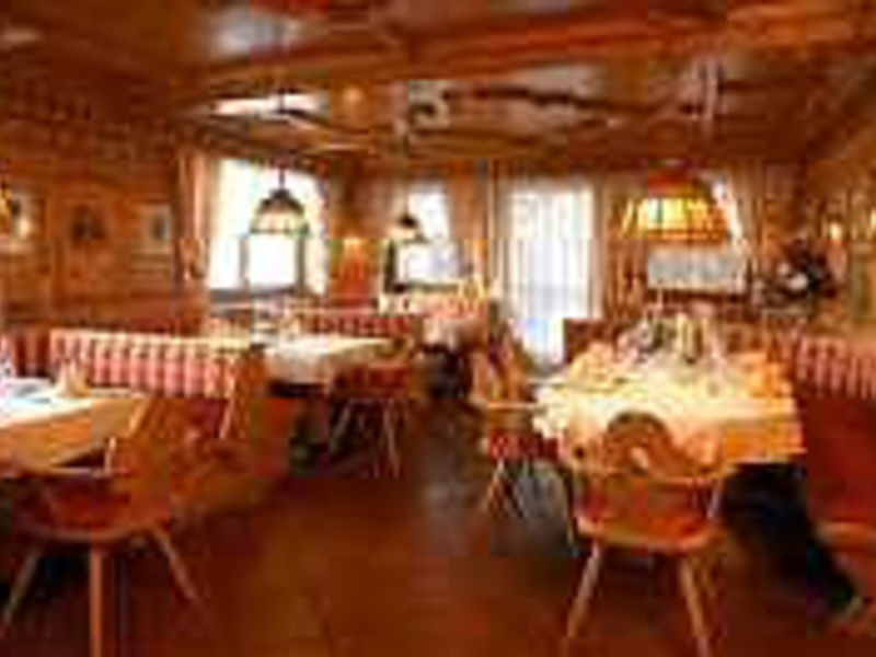 Alpenhotel Erzherzog Johann