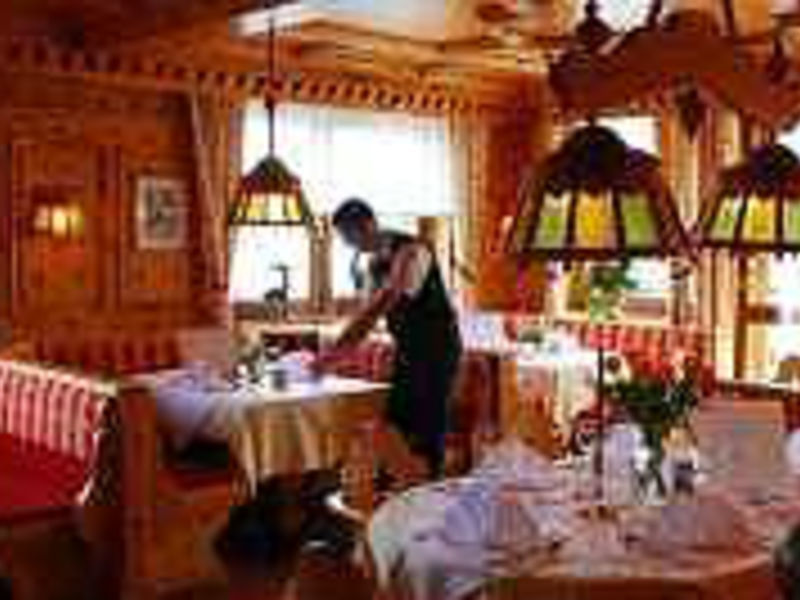 Alpenhotel Erzherzog Johann