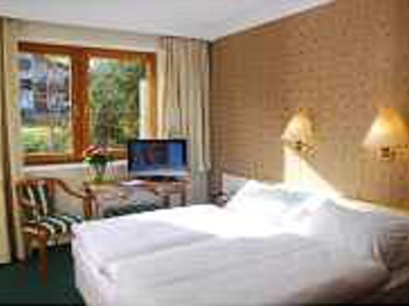 Alpenhotel Erzherzog Johann