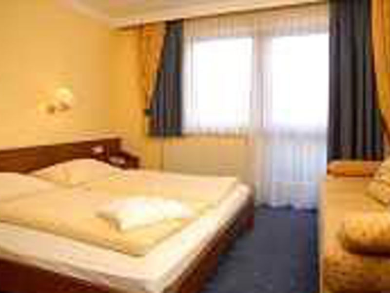 Alpenhotel Erzherzog Johann