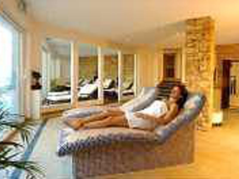 Alpenhotel Erzherzog Johann