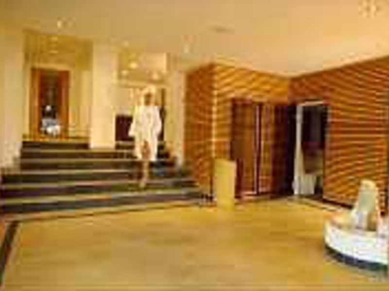 Alpenhotel Erzherzog Johann