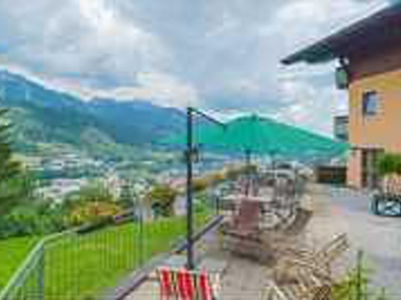 Alpenhotel Erzherzog Johann