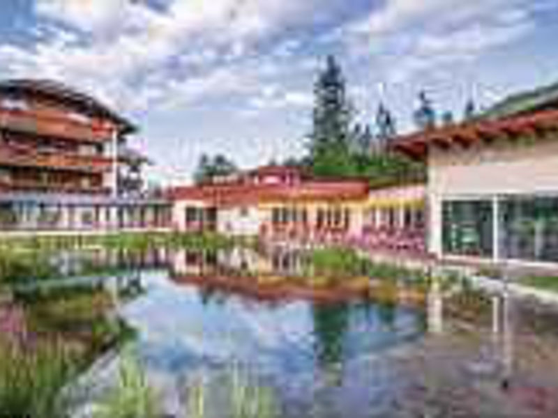 Alpenhotel Karwendel