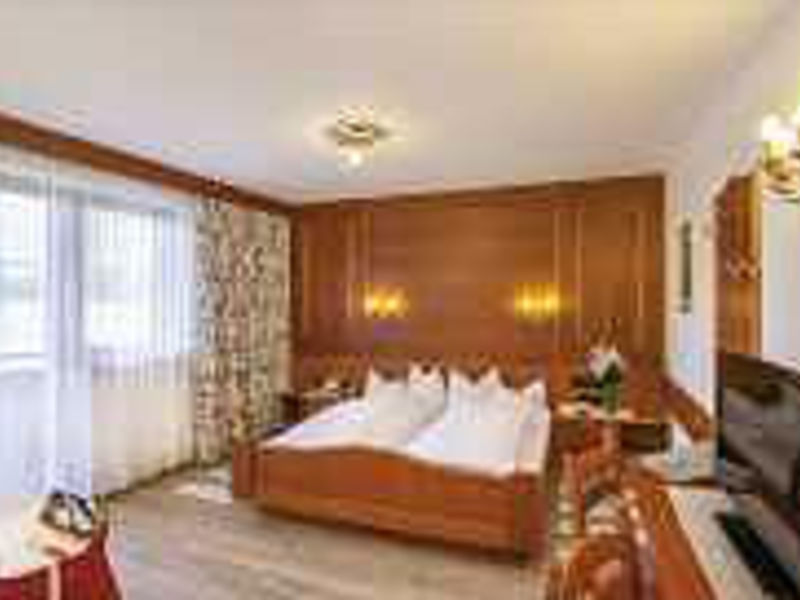 Alpenhotel Karwendel