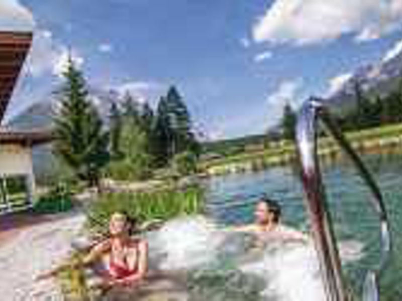 Alpenhotel Karwendel