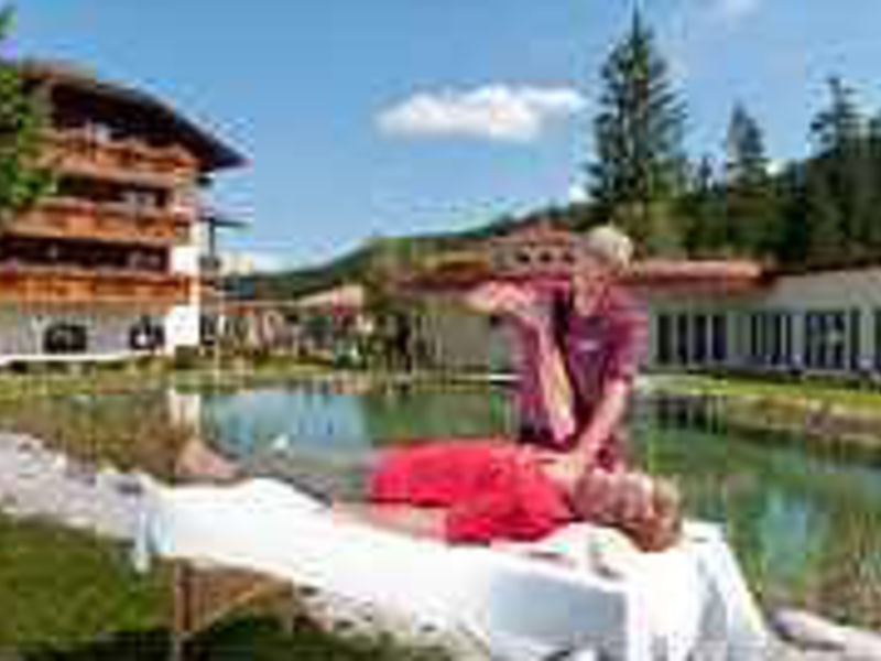 Alpenhotel Karwendel