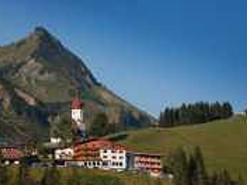 Alpenhotel Mittagspitze