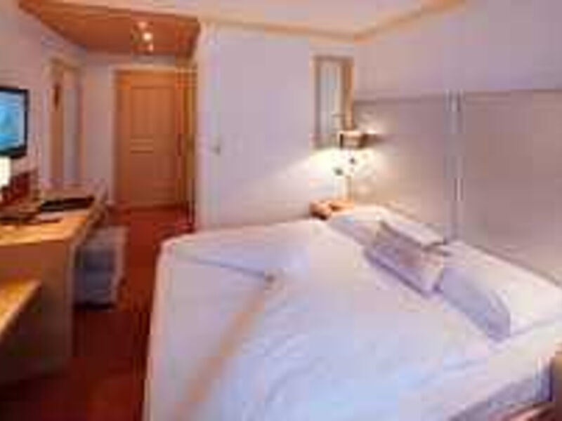 Alpenhotel Mittagspitze