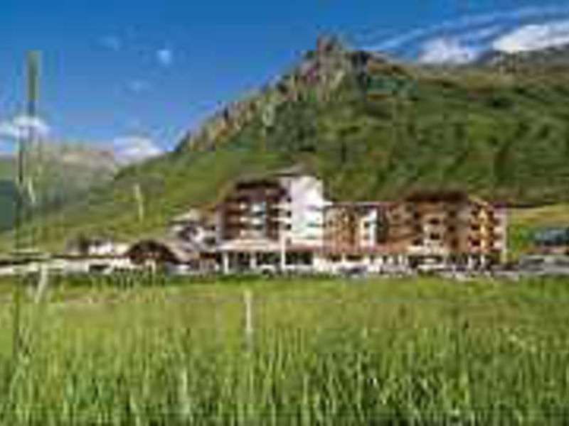 Alpenromantik Hotel Wirlerhof