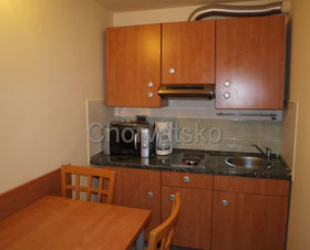 Apartmánový komplex Amaltea