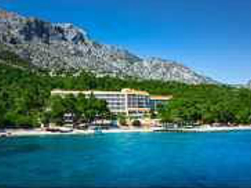 Aminess Grand Azur Hotel