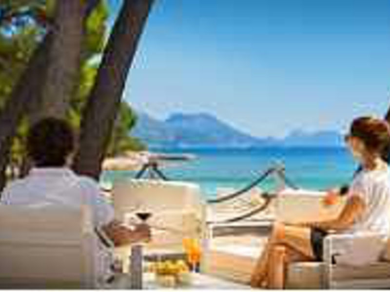 Aminess Grand Azur Hotel
