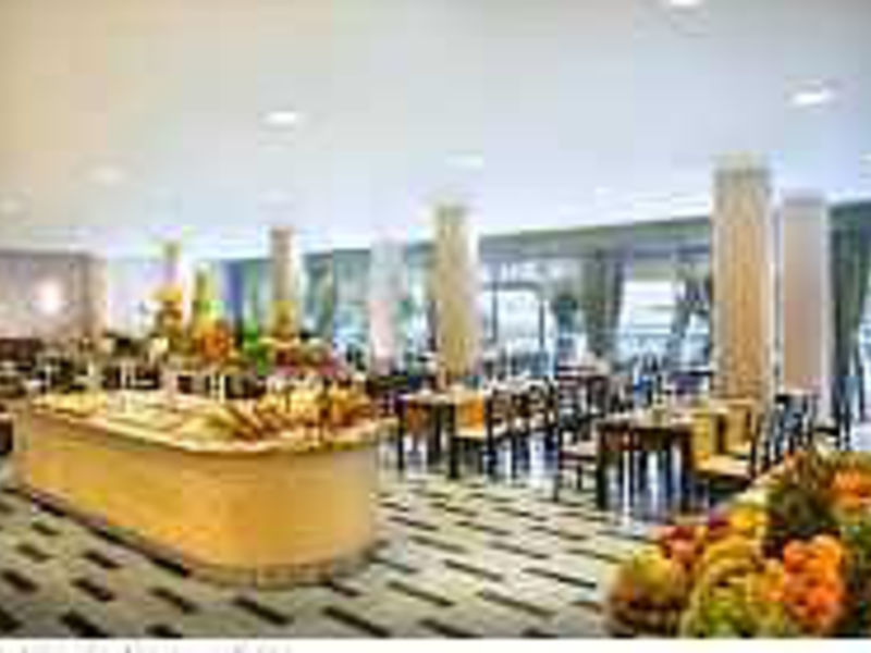 Aminess Grand Azur Hotel