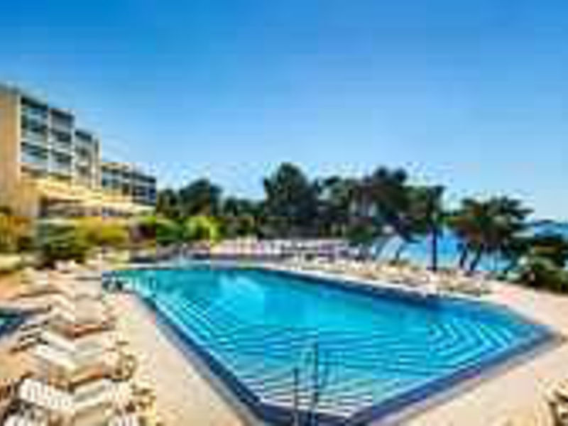 Aminess Grand Azur Hotel