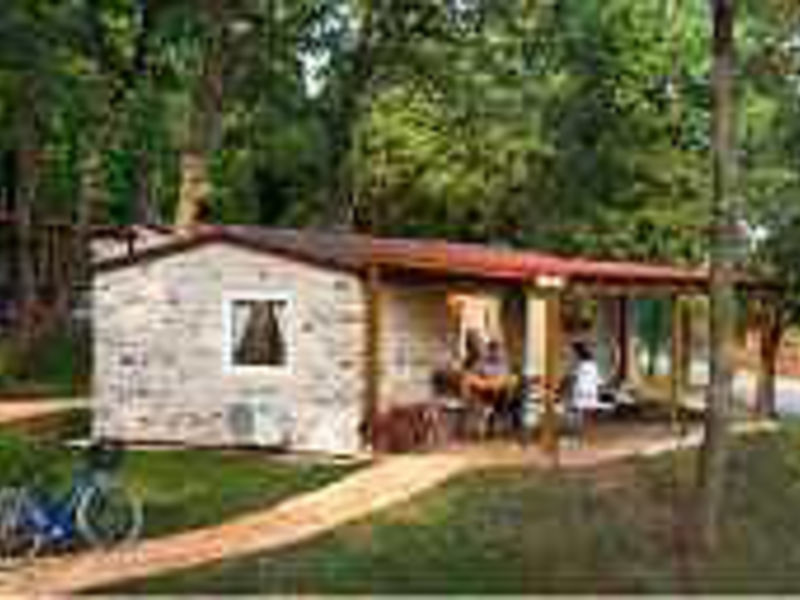 Aminess ISTRIAN Village Holiday Homes - Park Mareda Campsite