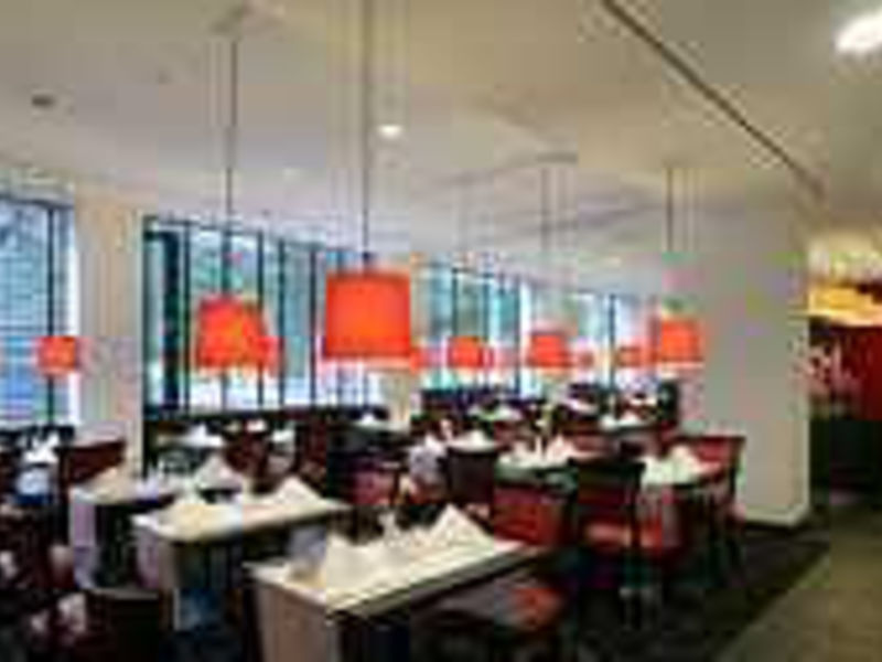 Angelo Hotel Munich Leuchtenbergring