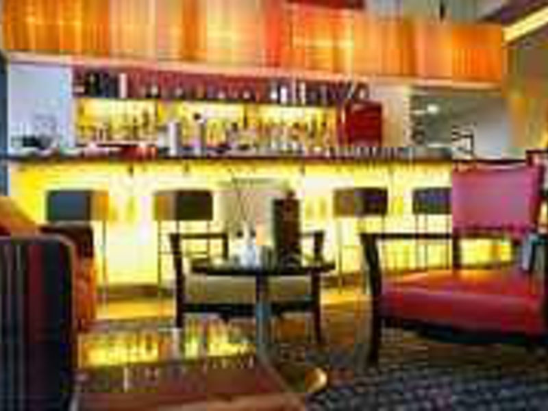 Angelo Hotel Munich Leuchtenbergring