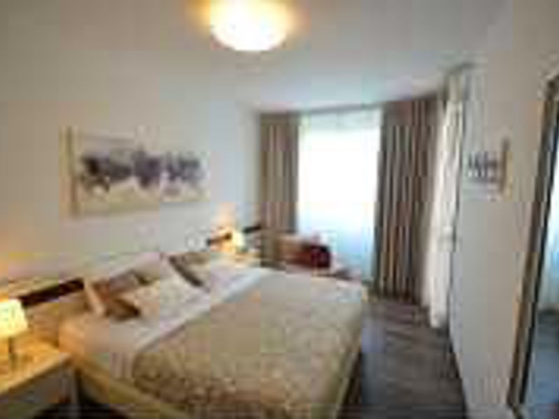 Aparthotel Holiday