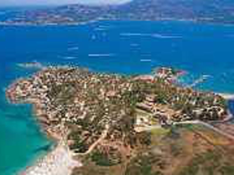 Appartements Centro Vacanze Isuledda