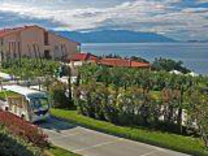 Appartments Novi Spa Hotels & Resort