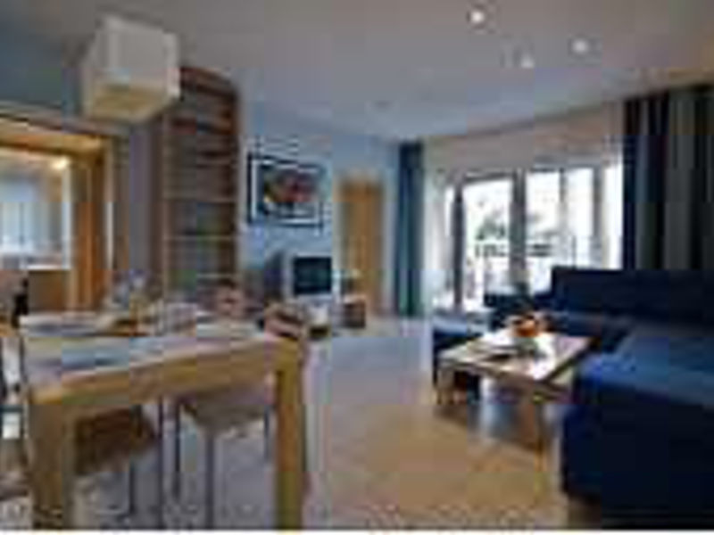 Appartments Novi Spa Hotels & Resort