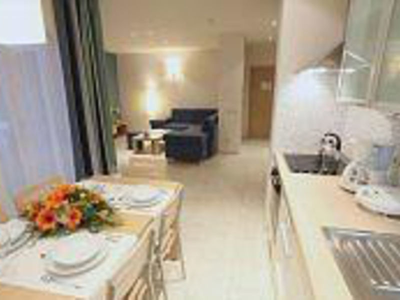 Appartments Novi Spa Hotels & Resort