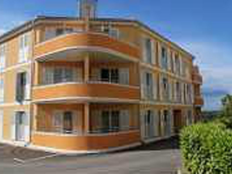 Appartements Premantura Dom