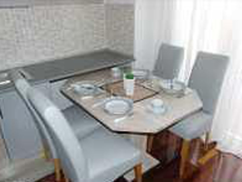 Appartements Premantura Dom