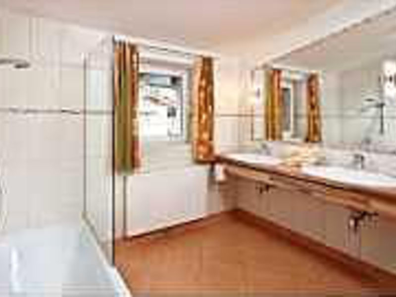 Apparthotel AlpenChalet