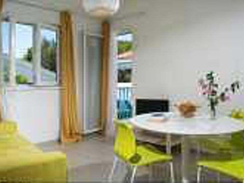 Appartments Port 9