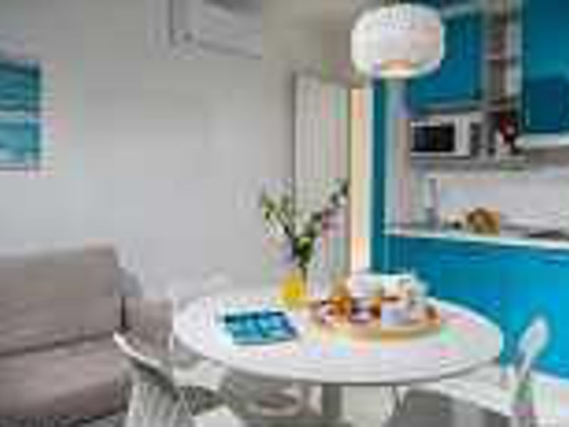 Appartments Port 9