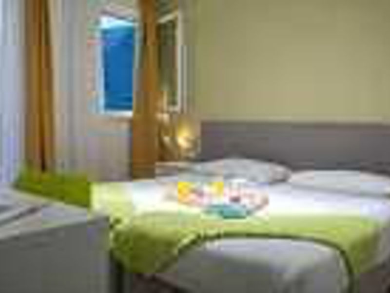 Appartments Port 9
