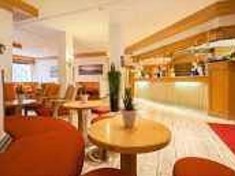Hotel Arabella Brauneck