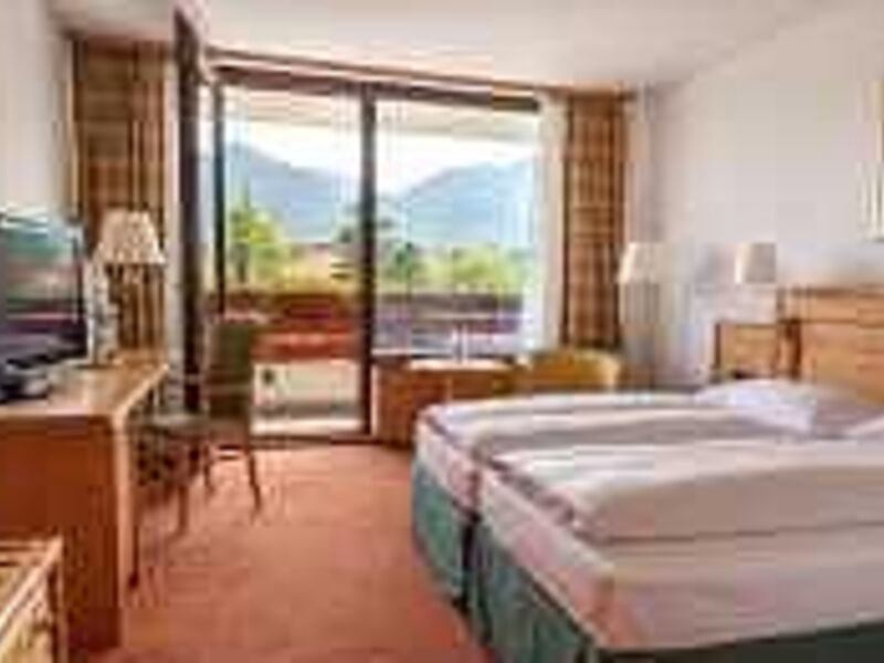 Hotel Arabella Brauneck