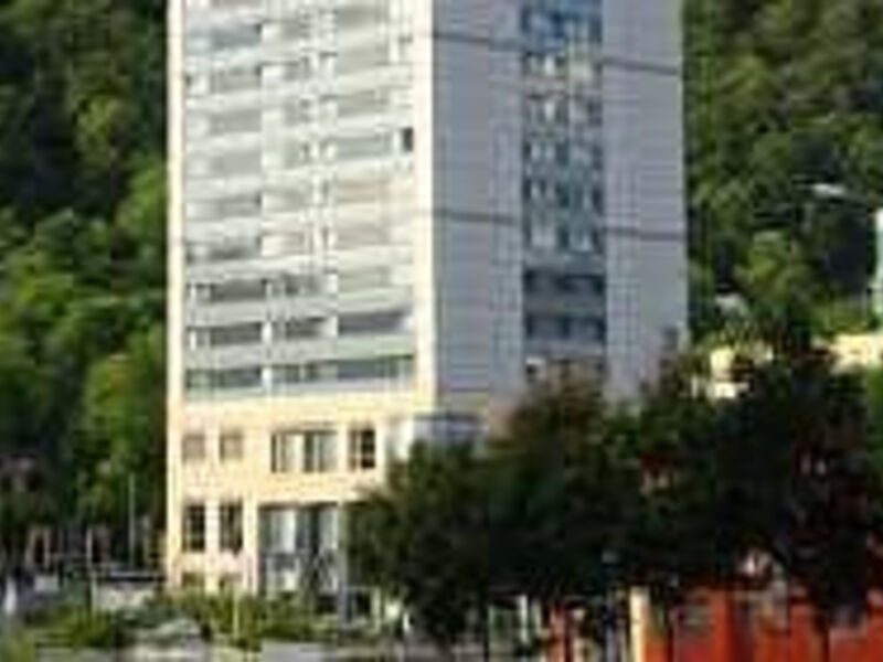 Arcadia Hotel Suhl